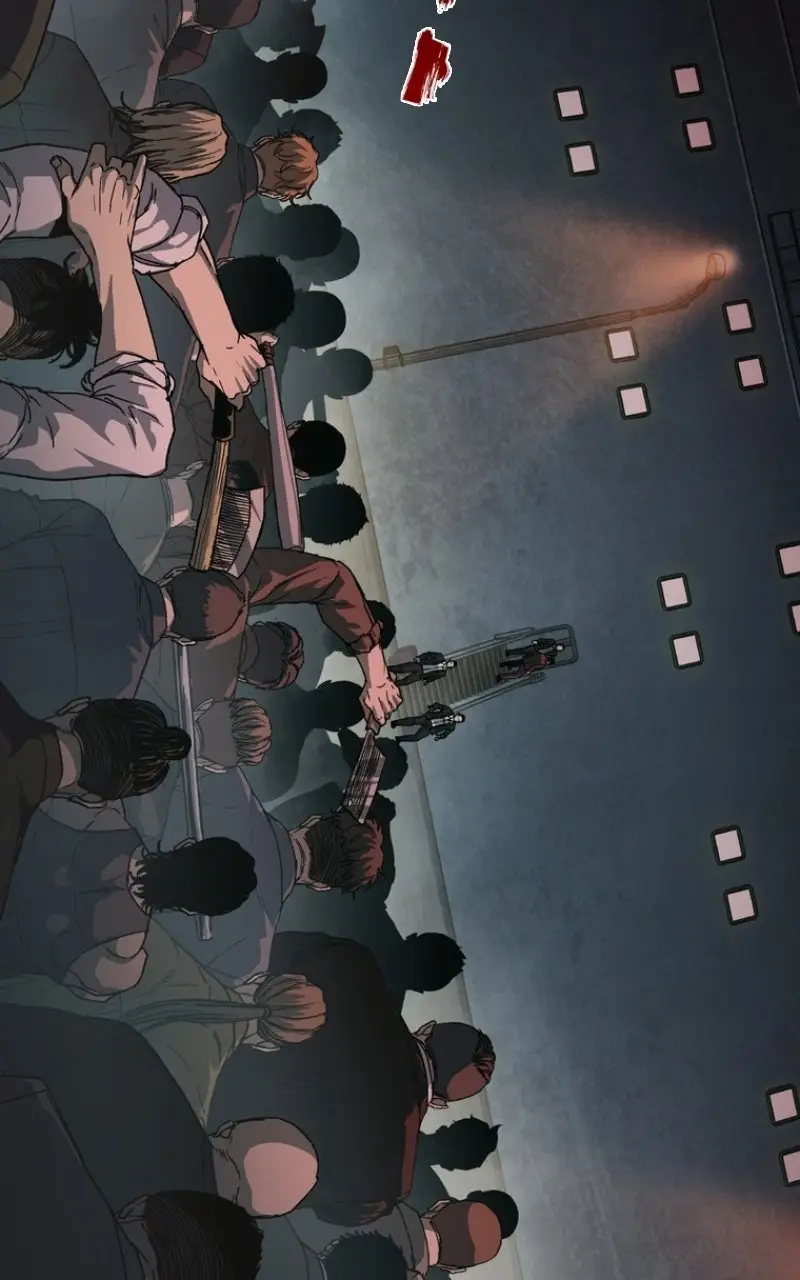 Read Kowloon Copóka Manga Online