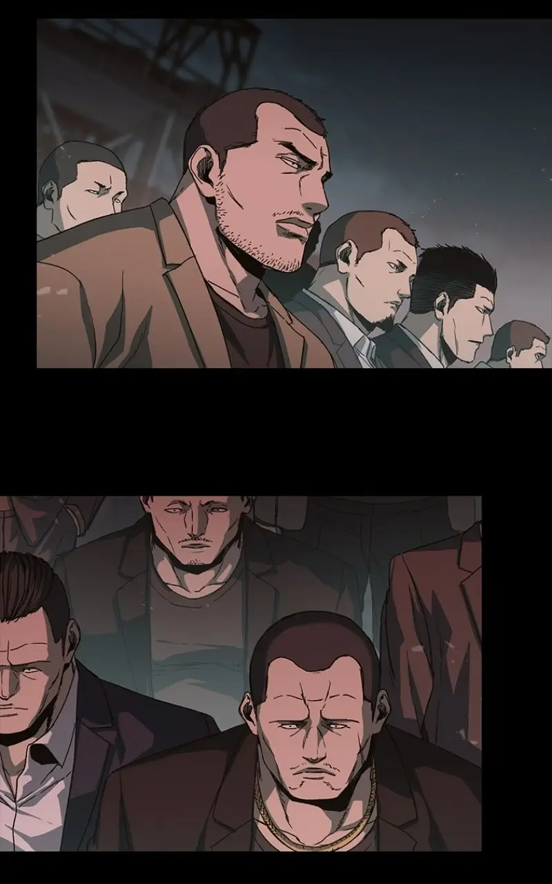 Read Kowloon Copóka Manga Online