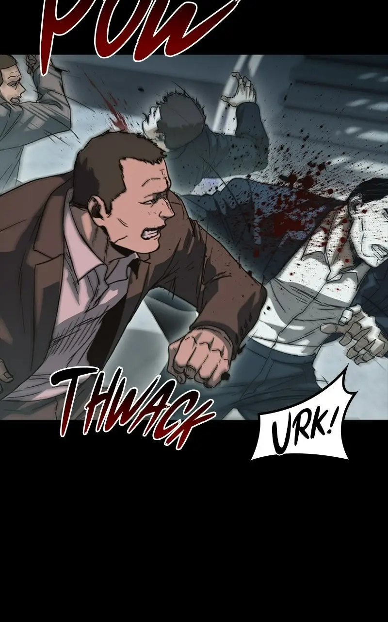 Read Kowloon Copóka Manga Online