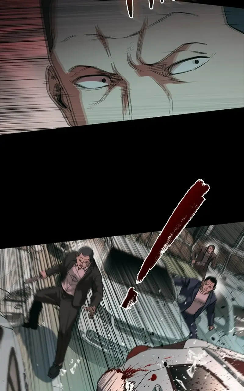 Read Kowloon Copóka Manga Online