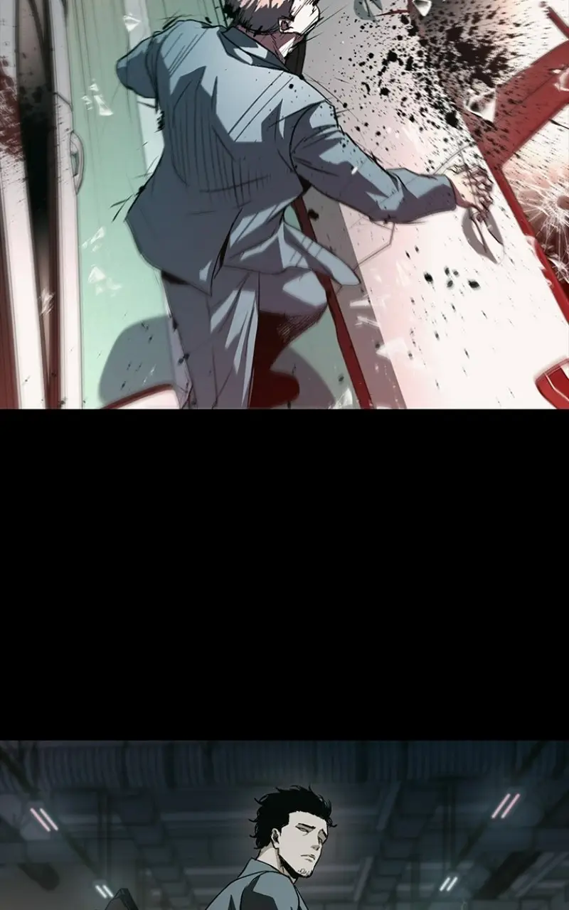 Read Kowloon Copóka Manga Online