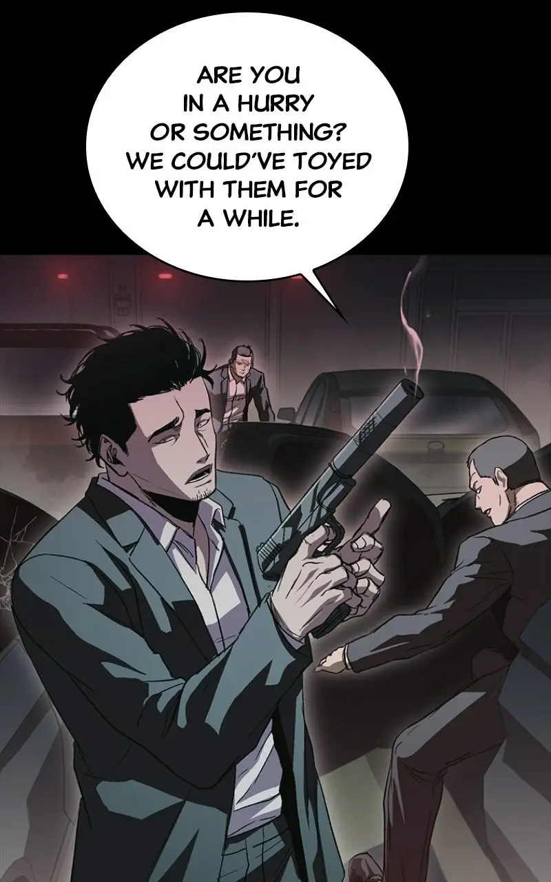 Read Kowloon Copóka Manga Online