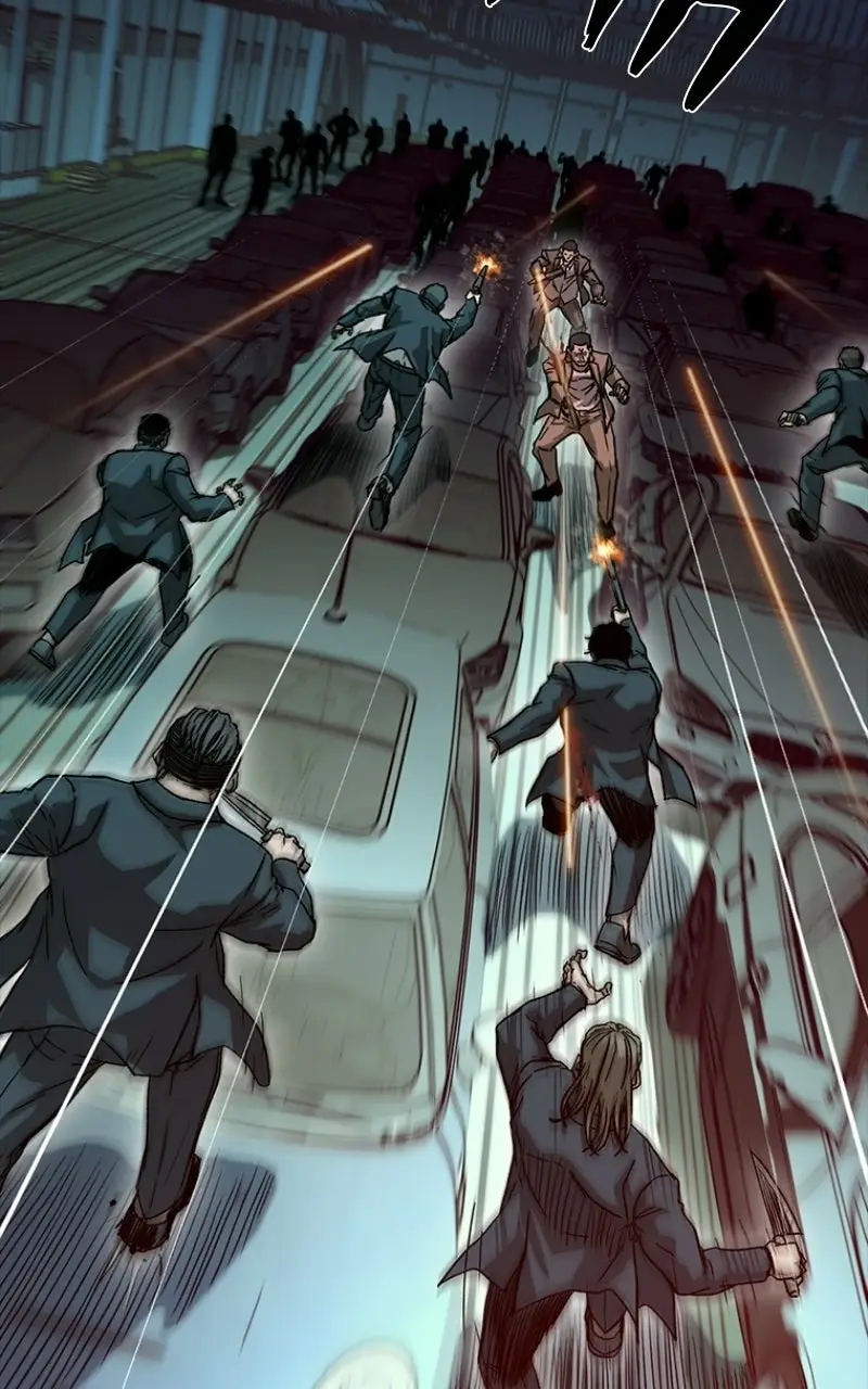 Read Kowloon Copóka Manga Online