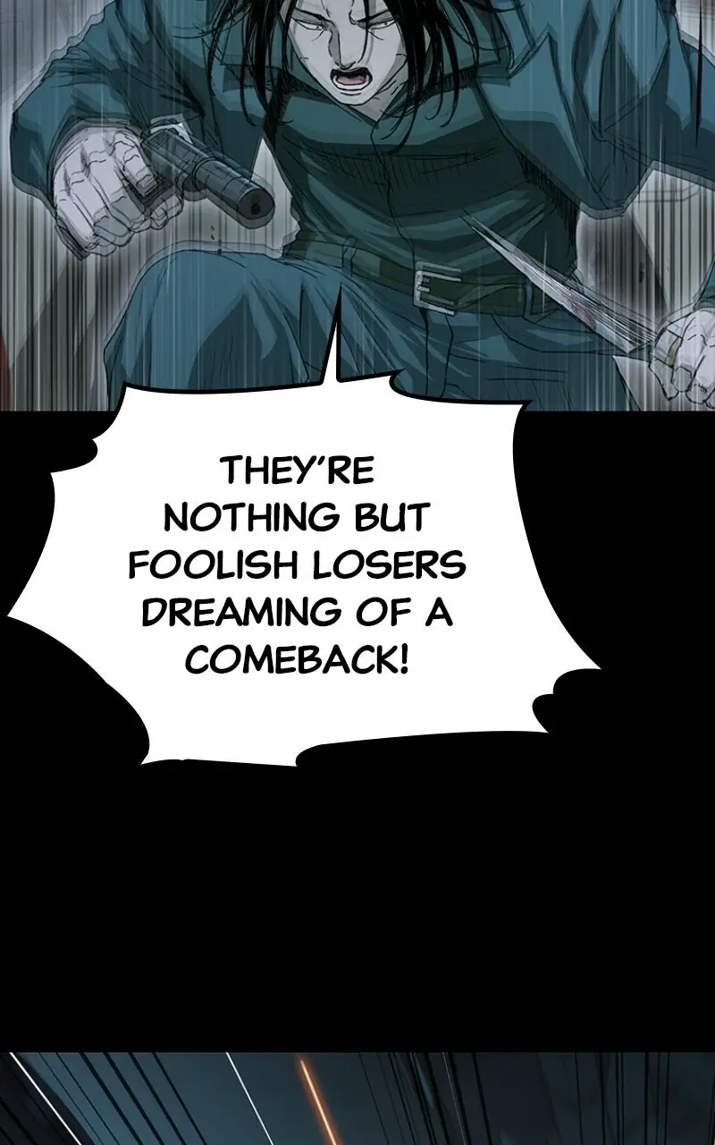 Read Kowloon Copóka Manga Online
