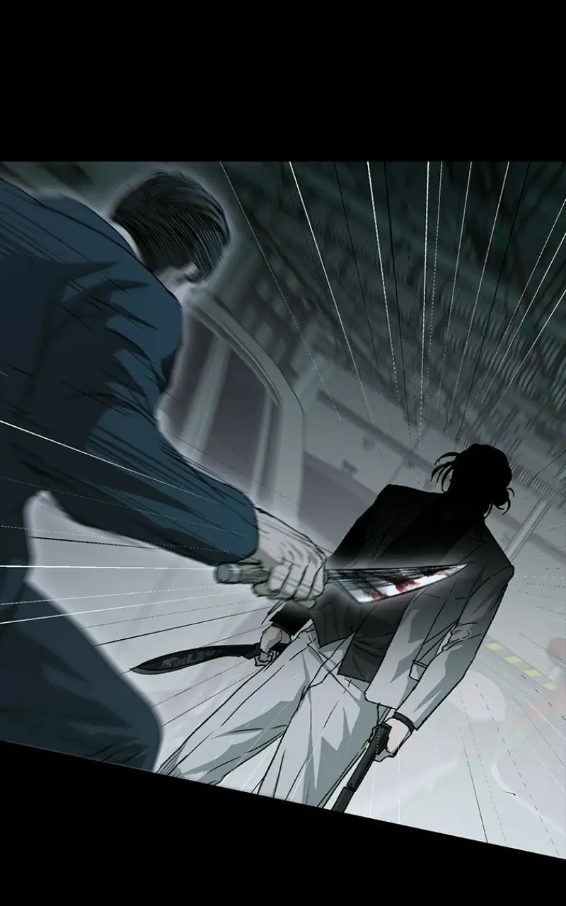 Read Kowloon Copóka Manga Online