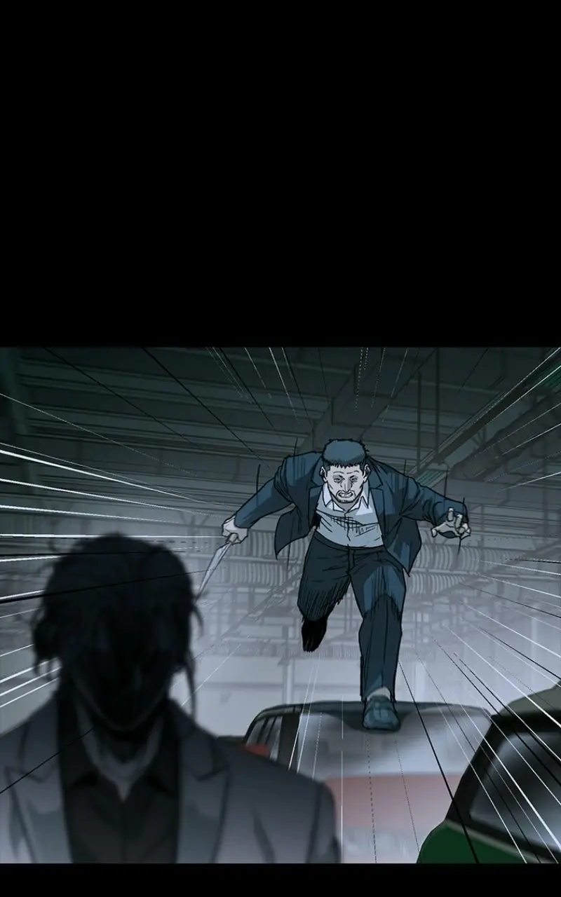 Read Kowloon Copóka Manga Online