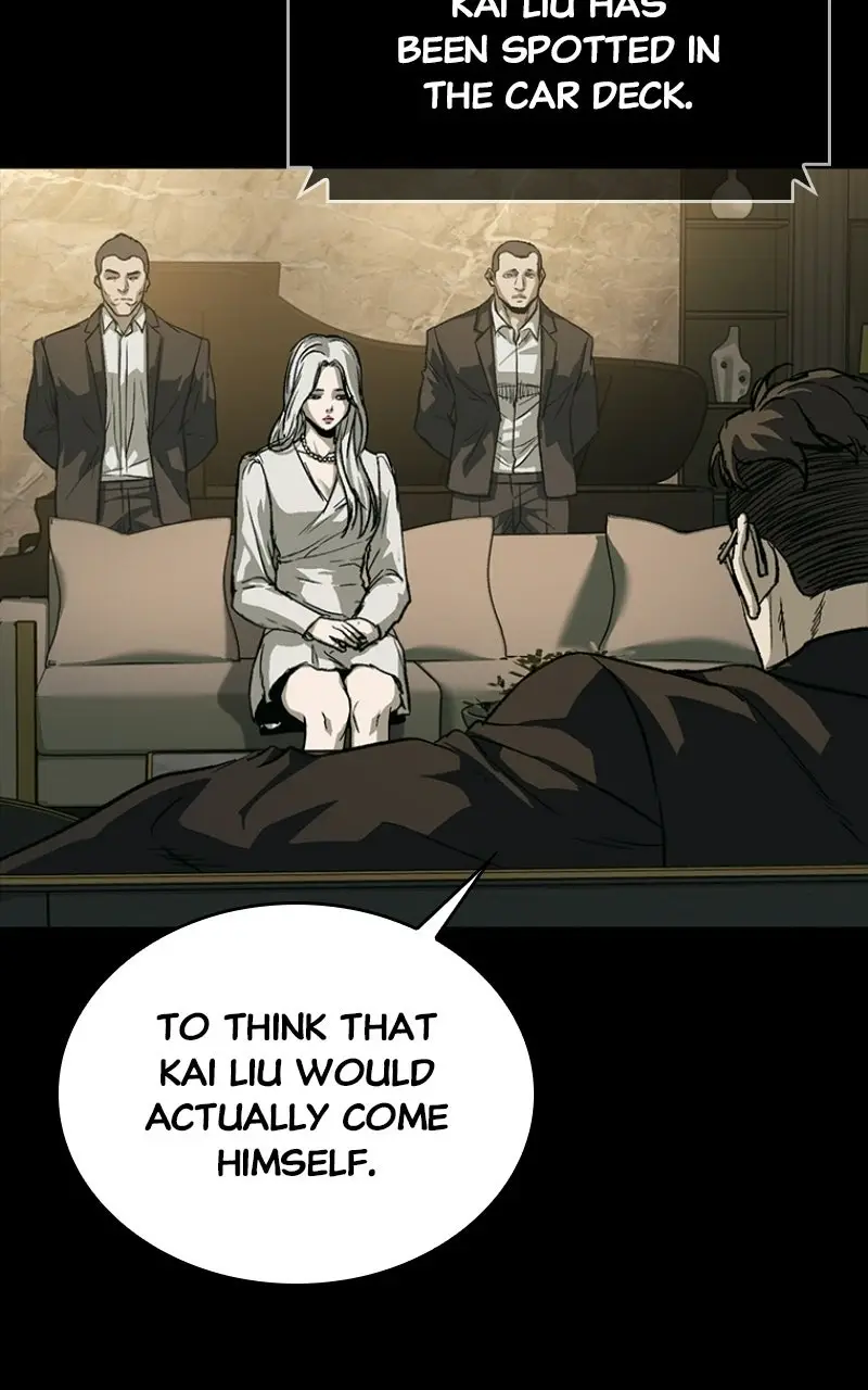 Read Kowloon Copóka Manga Online