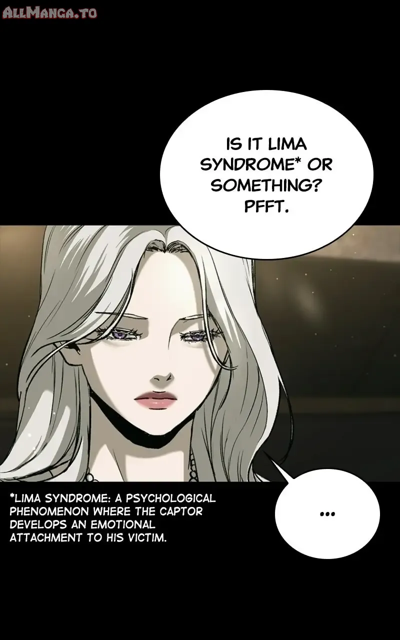 Read Kowloon Copóka Manga Online