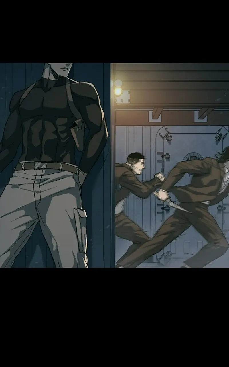 Read Kowloon Copóka Manga Online