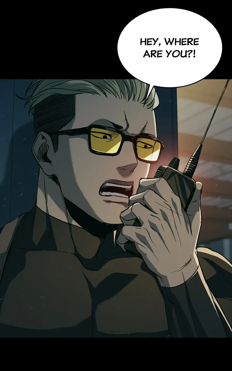 Read Kowloon Copóka Manga Online