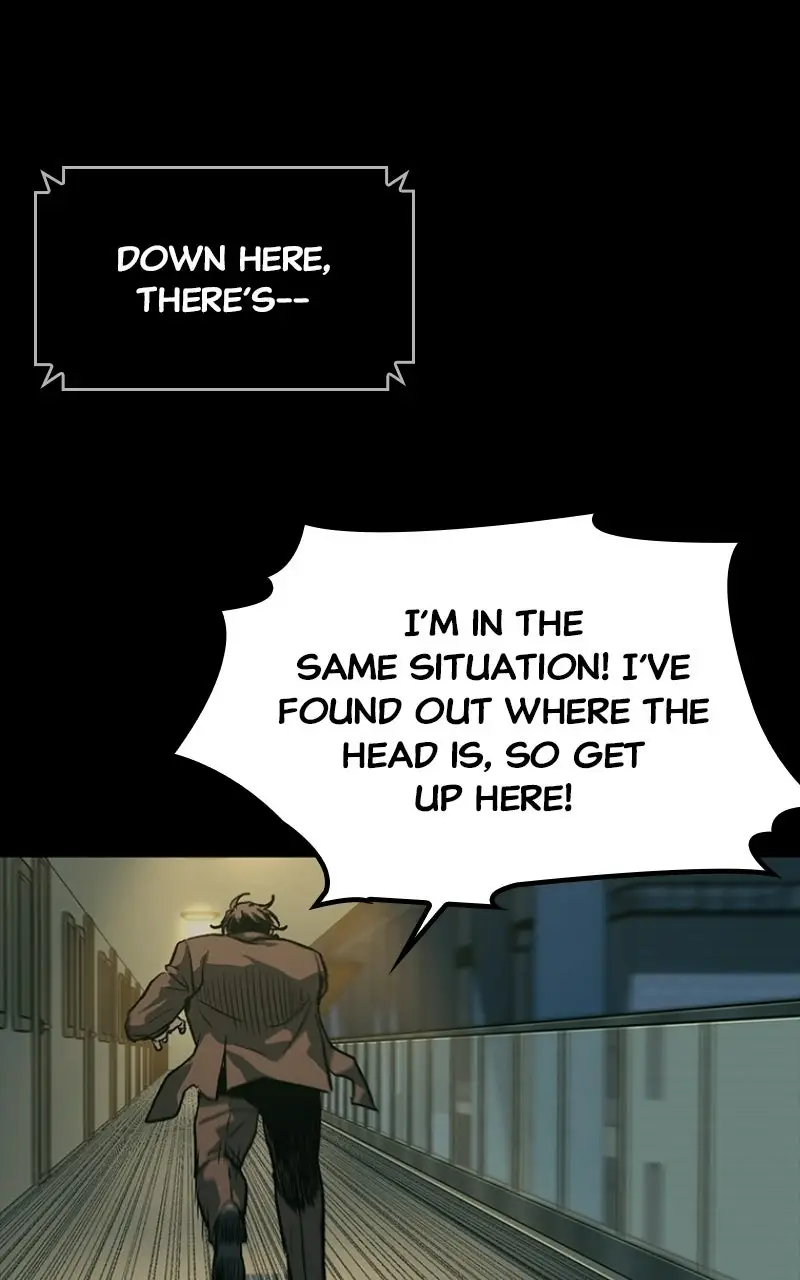 Read Kowloon Copóka Manga Online