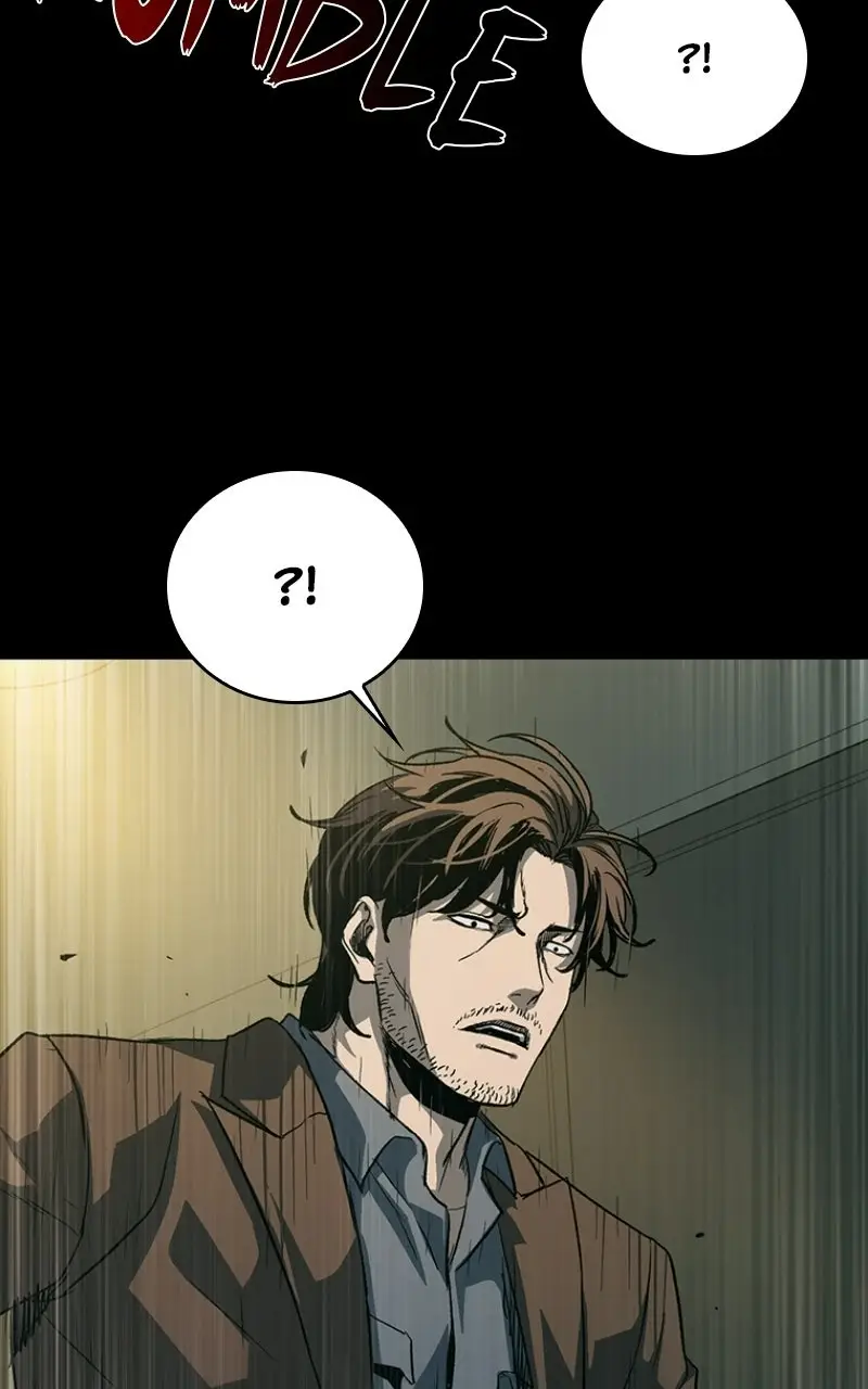 Read Kowloon Copóka Manga Online