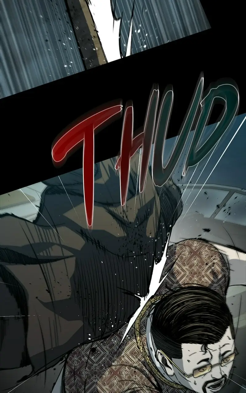 Read Kowloon Copóka Manga Online