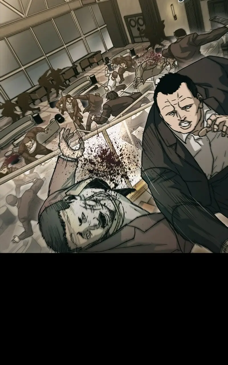 Read Kowloon Copóka Manga Online