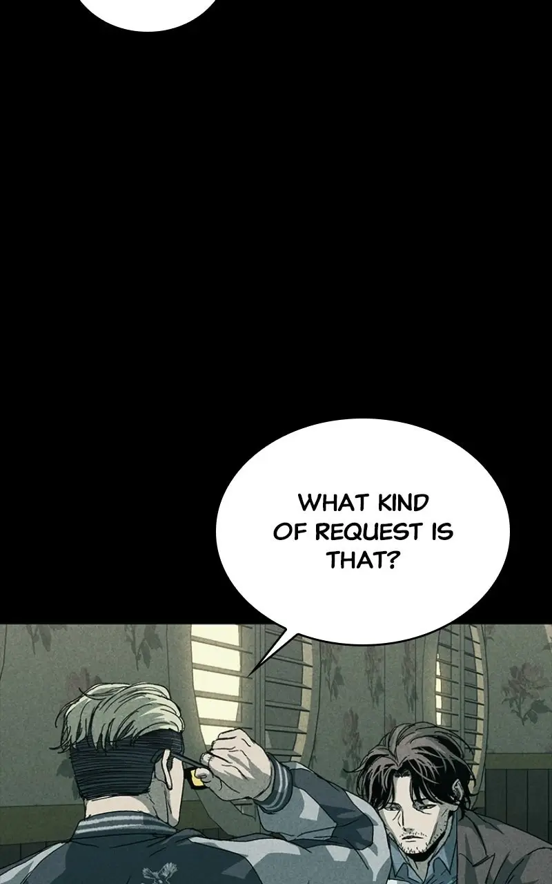 Read Kowloon Copóka Manga Online