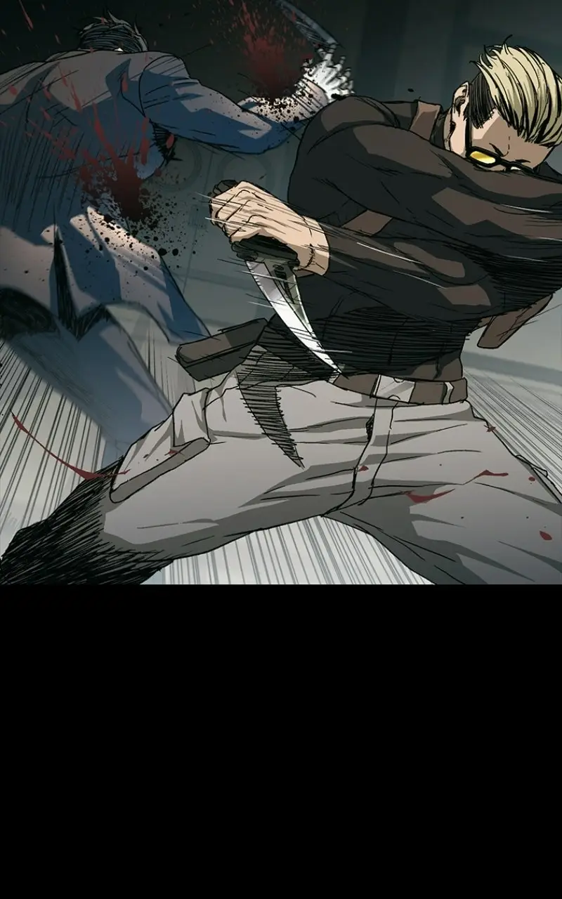 Read Kowloon Copóka Manga Online