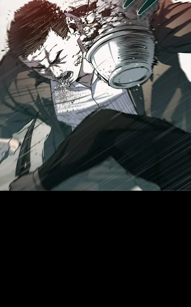 Read Kowloon Copóka Manga Online