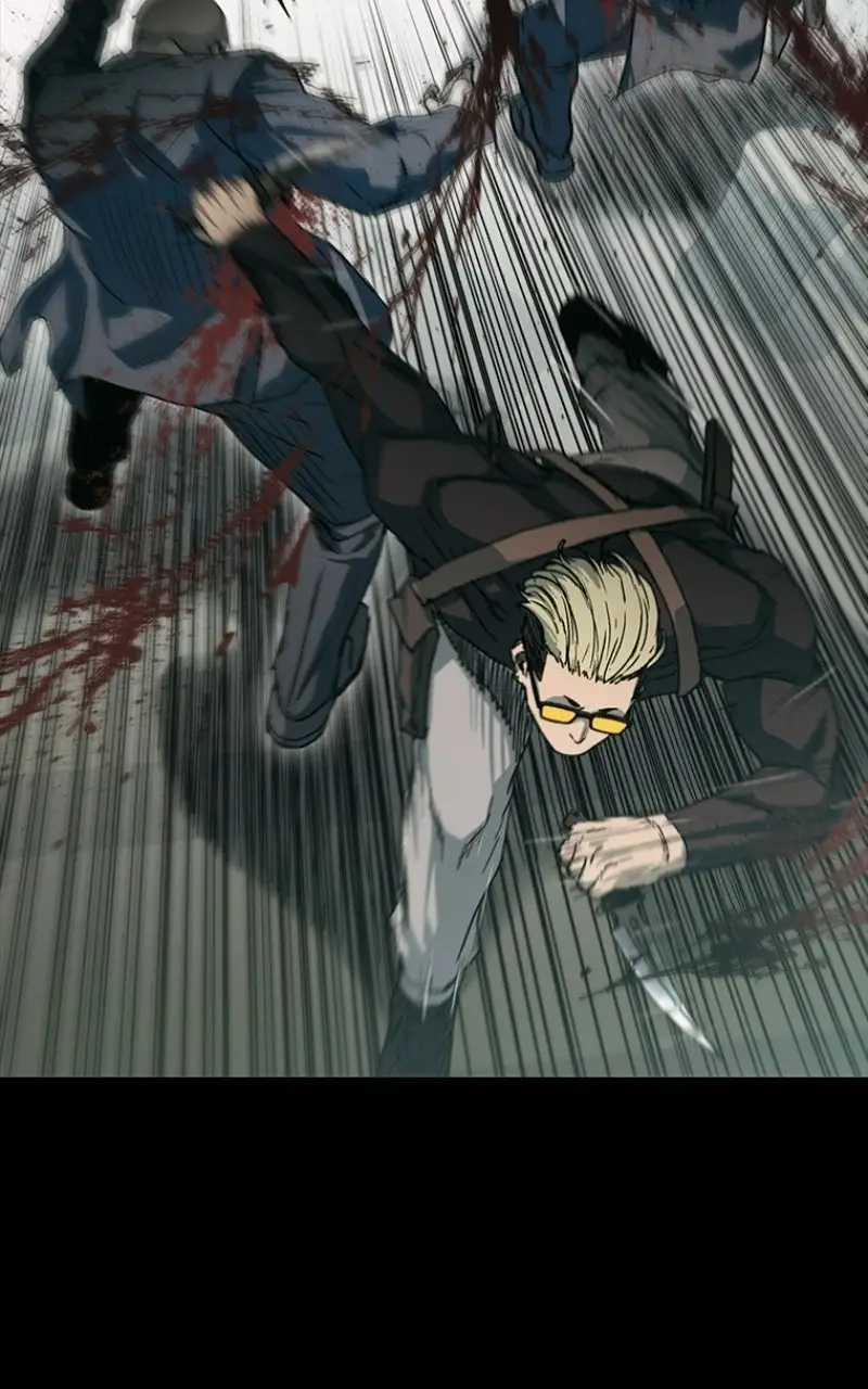 Read Kowloon Copóka Manga Online