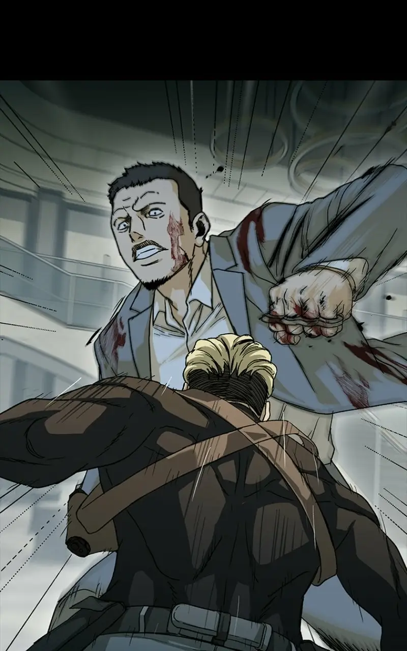 Read Kowloon Copóka Manga Online
