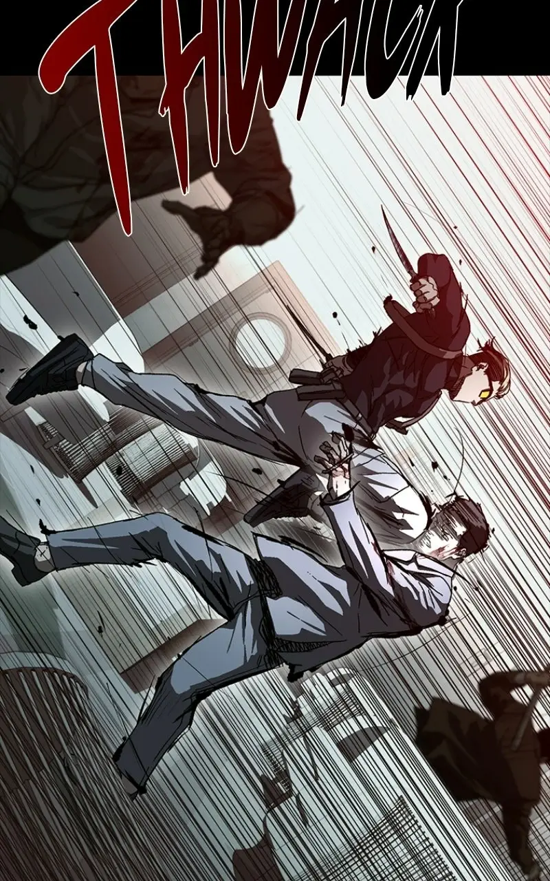 Read Kowloon Copóka Manga Online