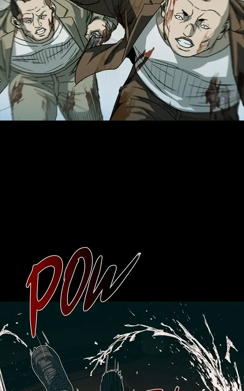 Read Kowloon Copóka Manga Online