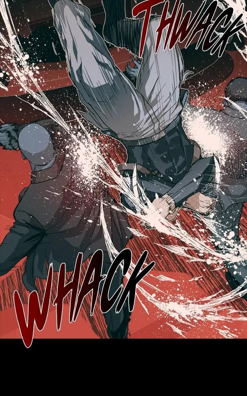 Read Kowloon Copóka Manga Online