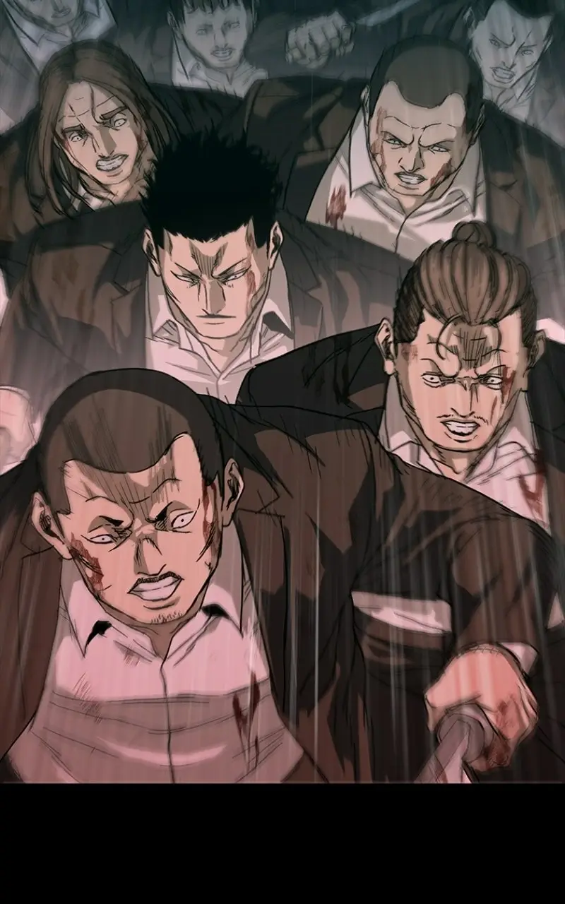 Read Kowloon Copóka Manga Online