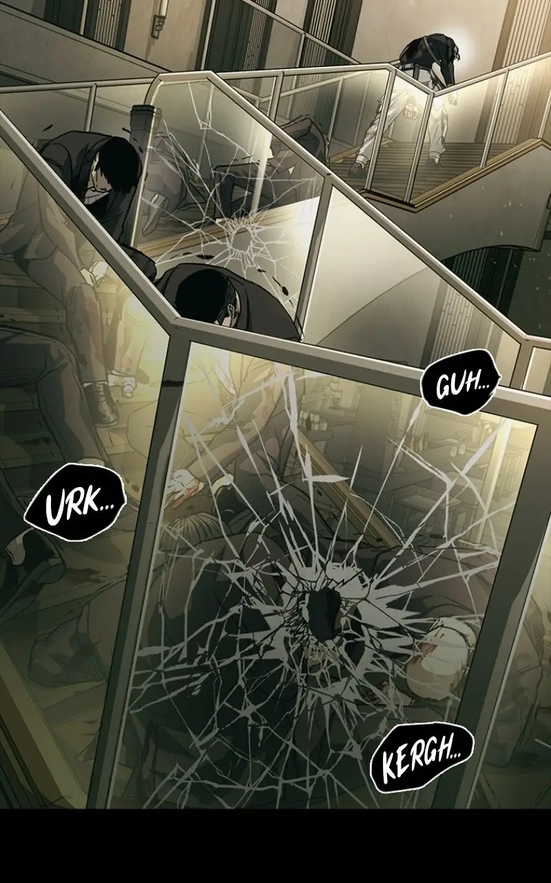 Read Kowloon Copóka Manga Online