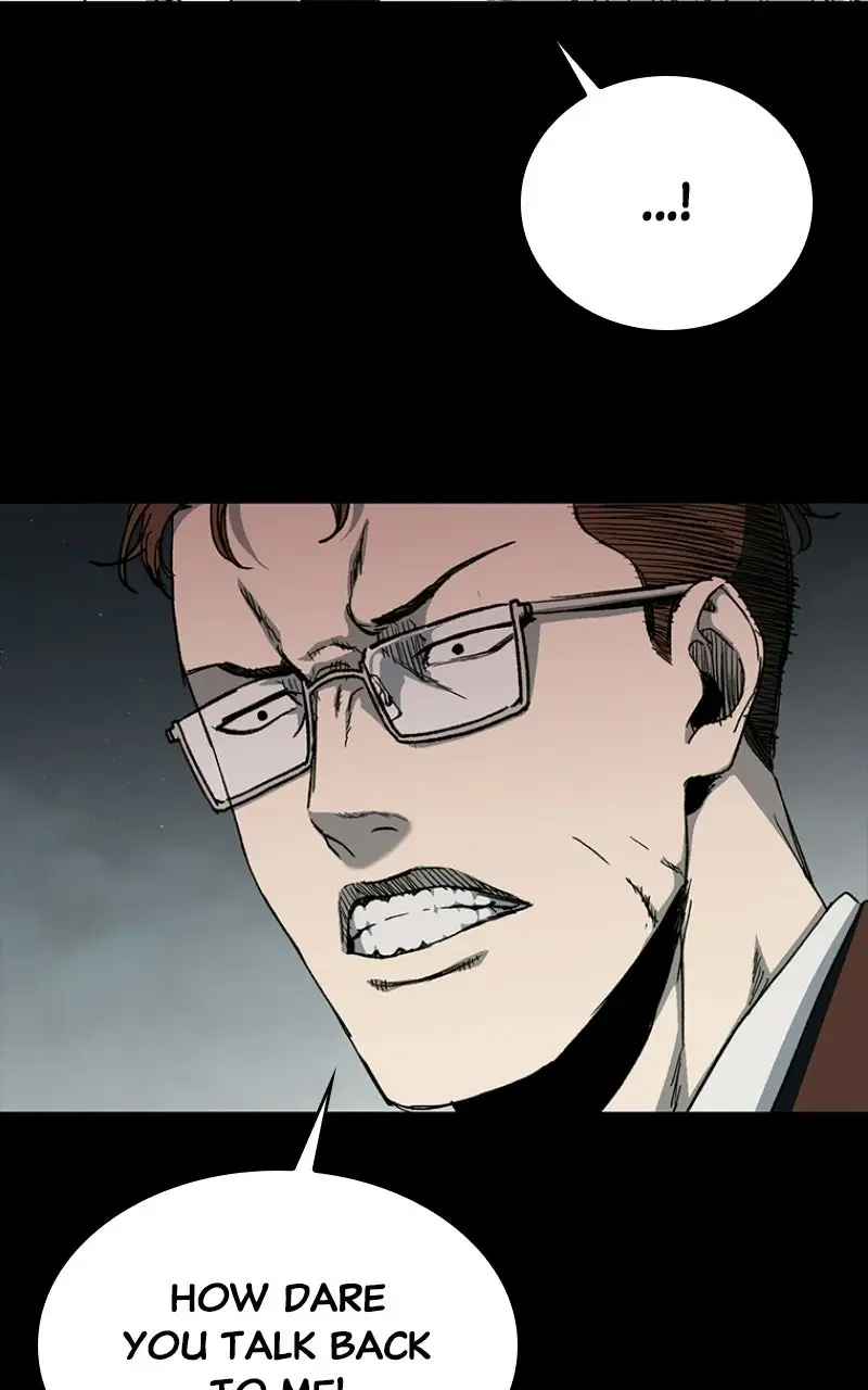 Read Kowloon Copóka Manga Online