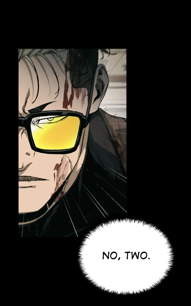 Read Kowloon Copóka Manga Online