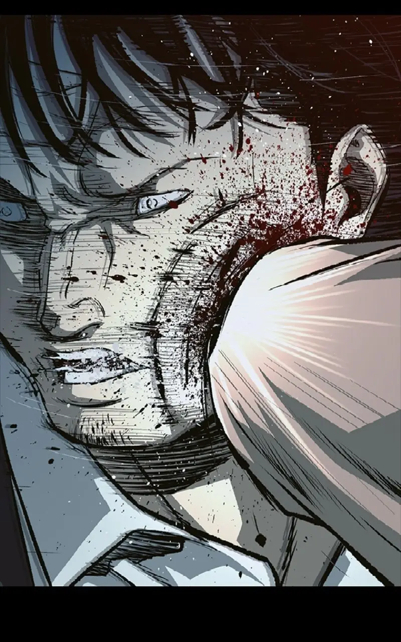 Read Kowloon Copóka Manga Online