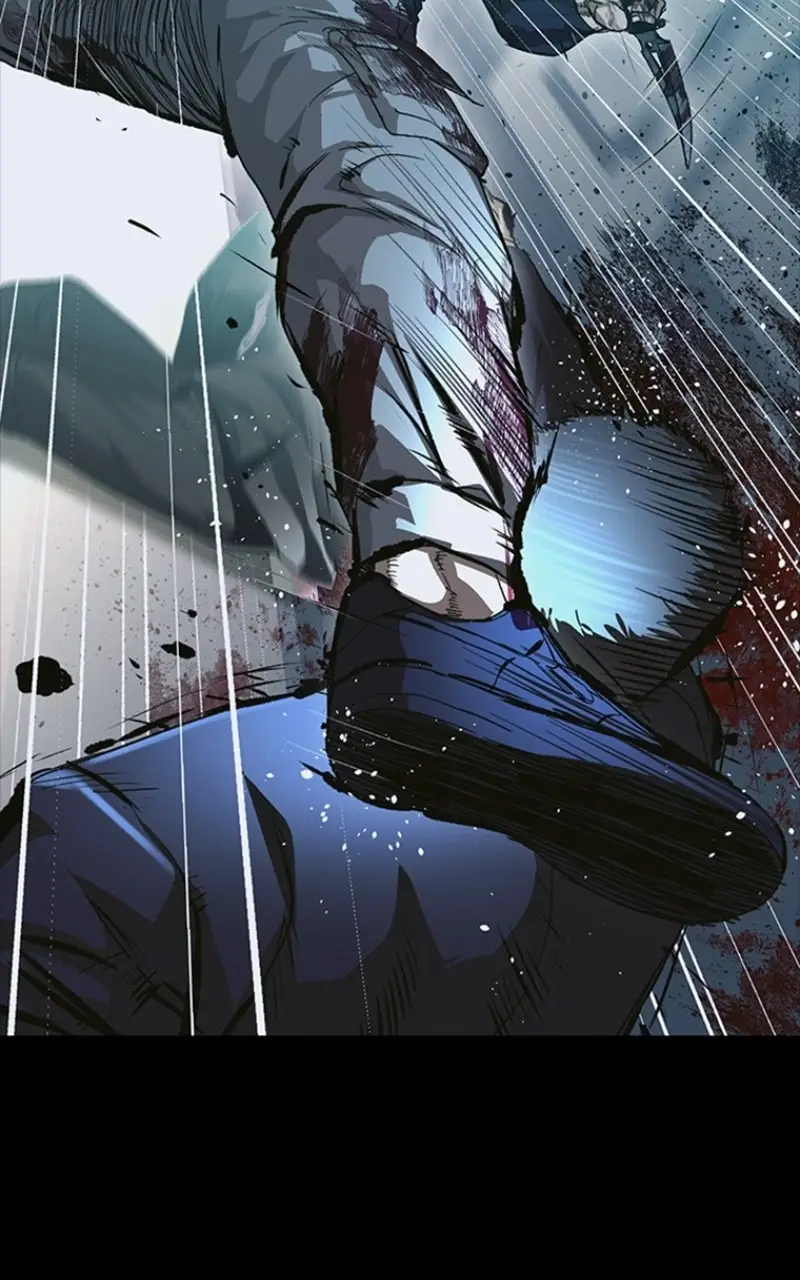 Read Kowloon Copóka Manga Online
