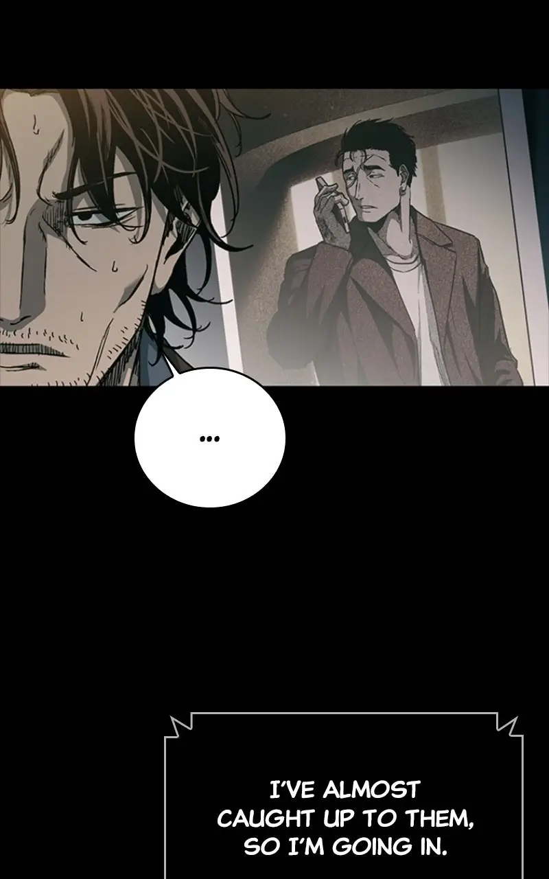 Read Kowloon Copóka Manga Online