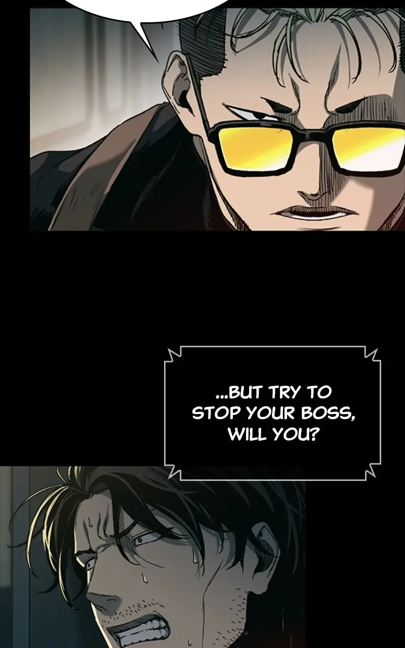 Read Kowloon Copóka Manga Online