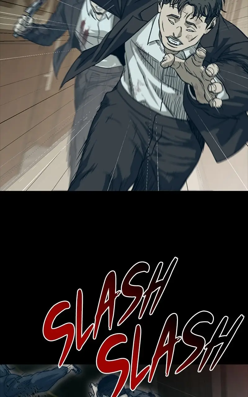 Read Kowloon Copóka Manga Online