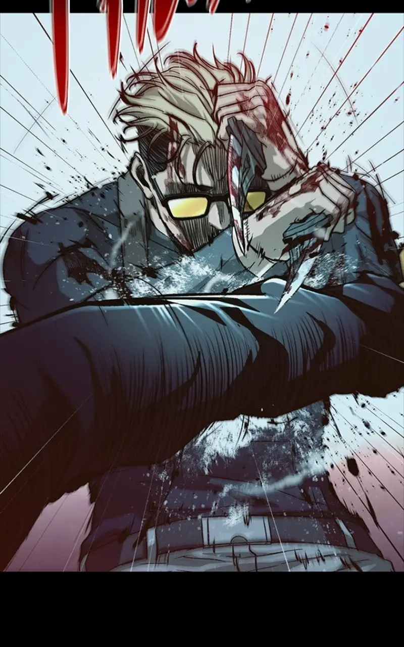 Read Kowloon Copóka Manga Online
