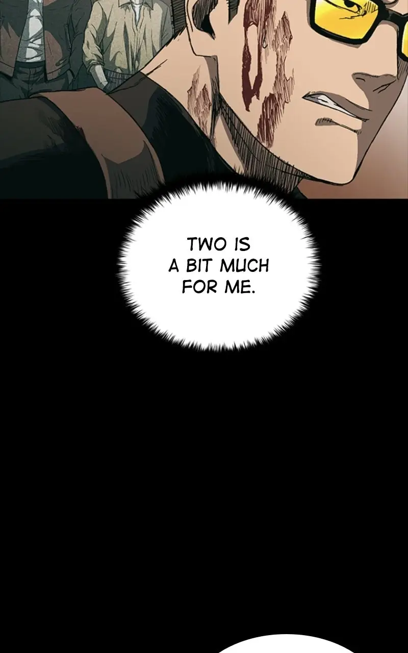 Read Kowloon Copóka Manga Online