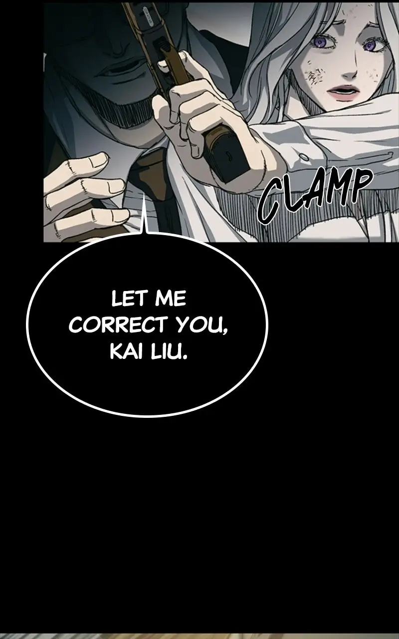 Read Kowloon Copóka Manga Online