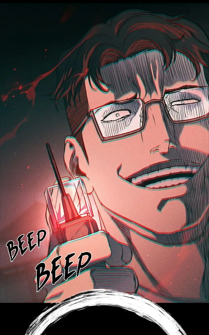 Read Kowloon Copóka Manga Online