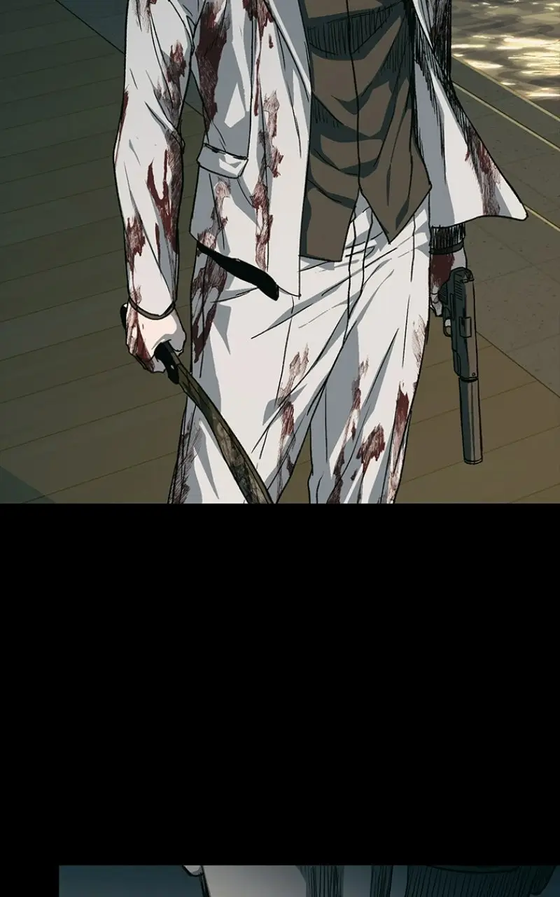 Read Kowloon Copóka Manga Online