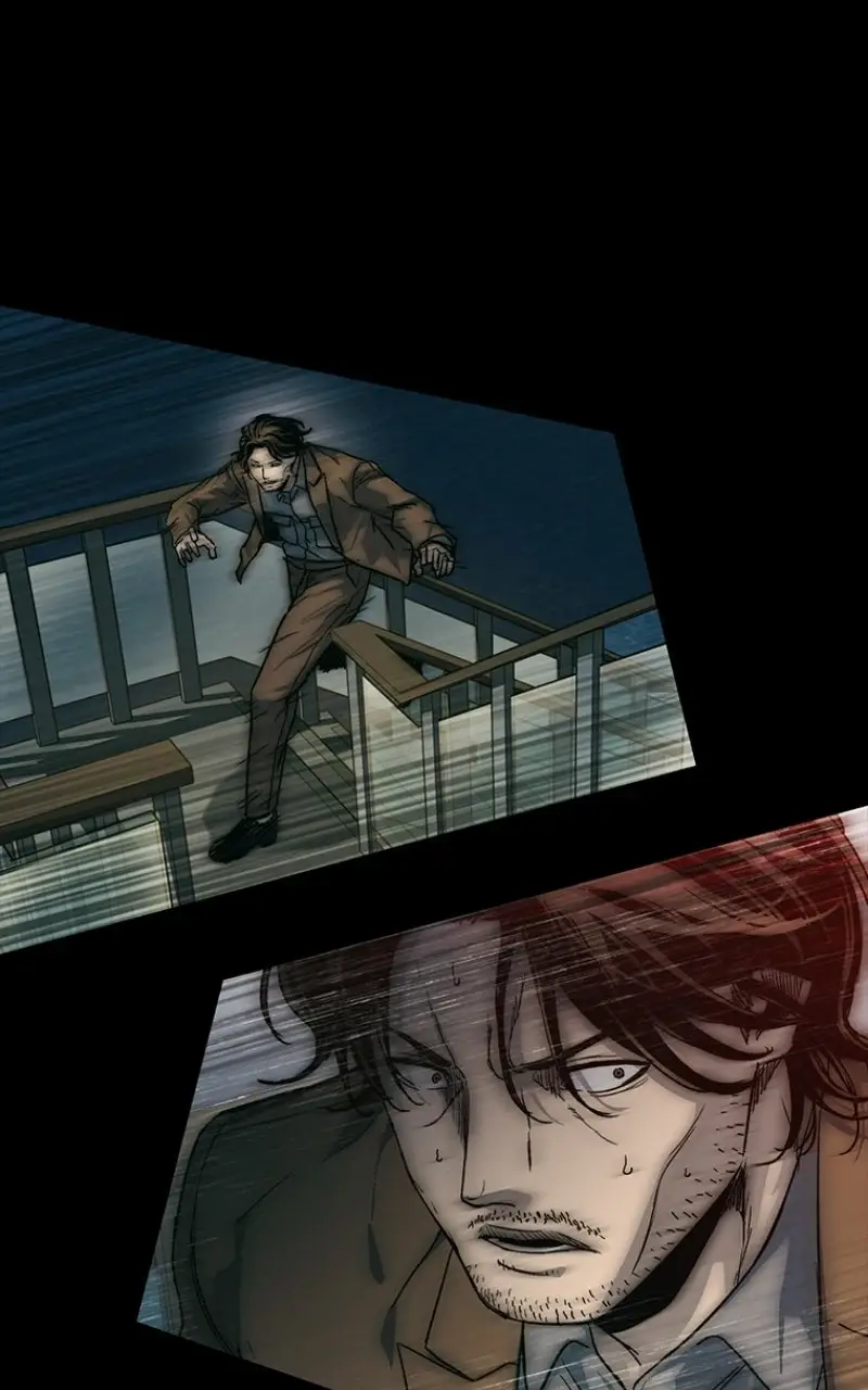 Read Kowloon Copóka Manga Online