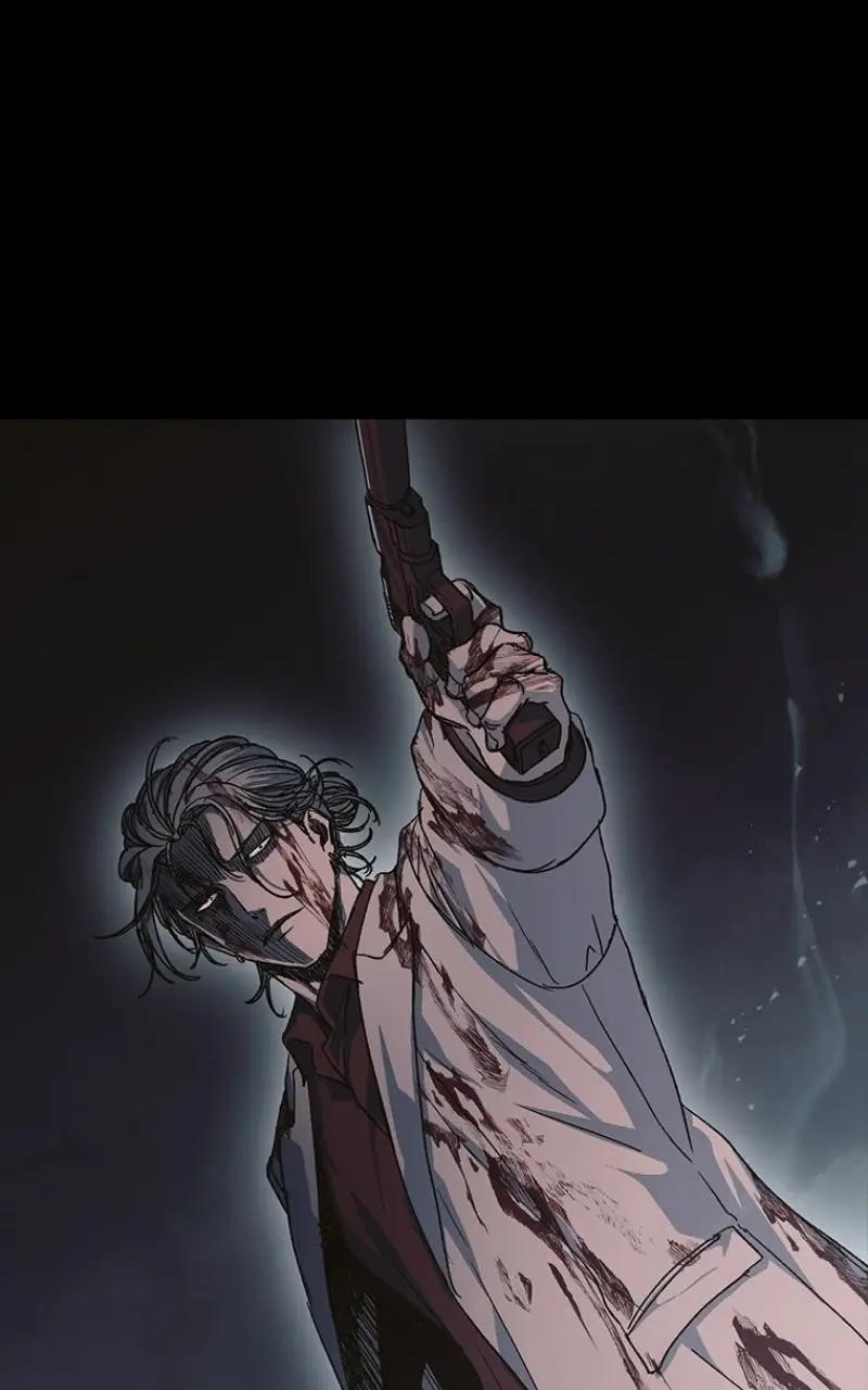 Read Kowloon Copóka Manga Online