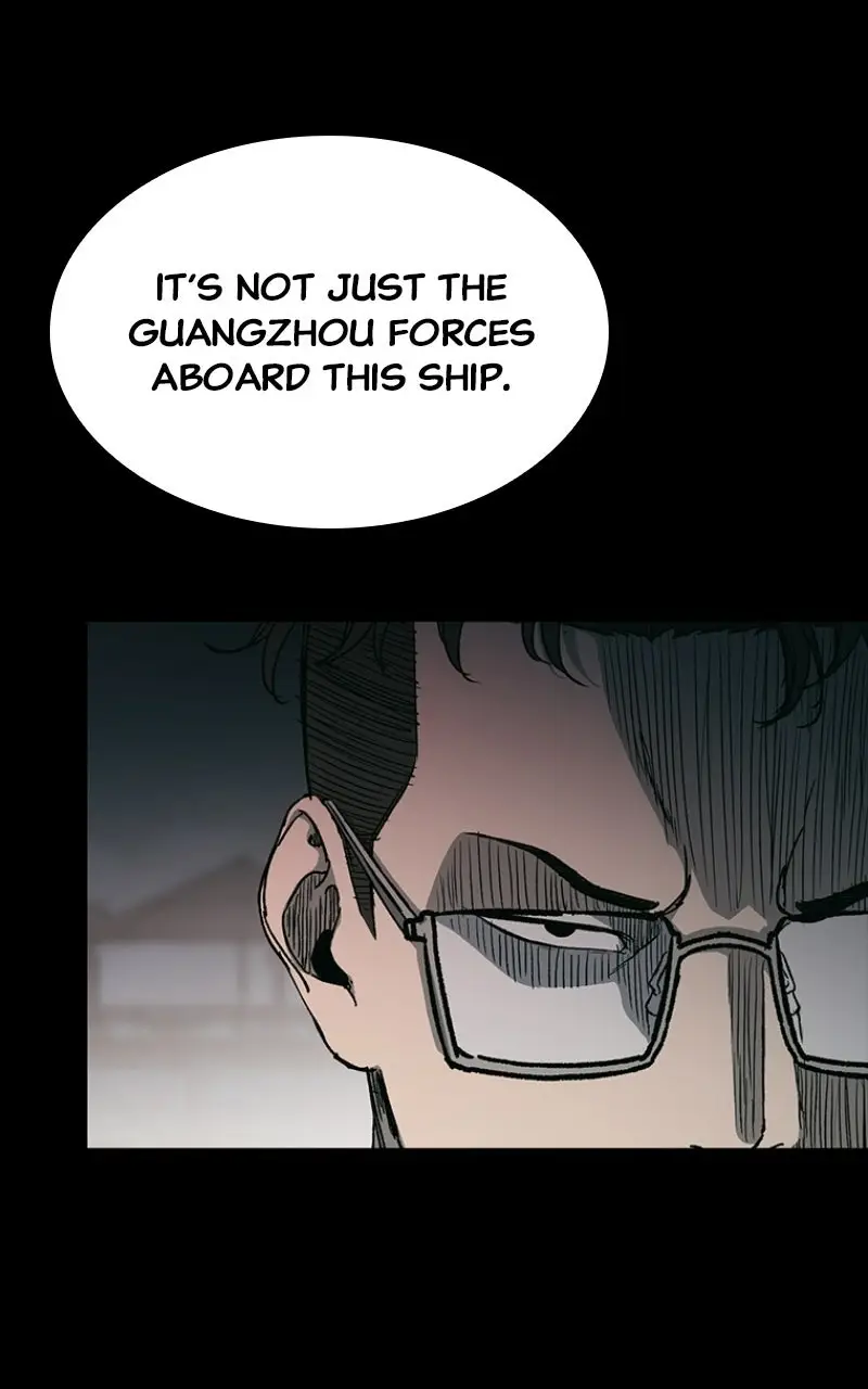 Read Kowloon Copóka Manga Online