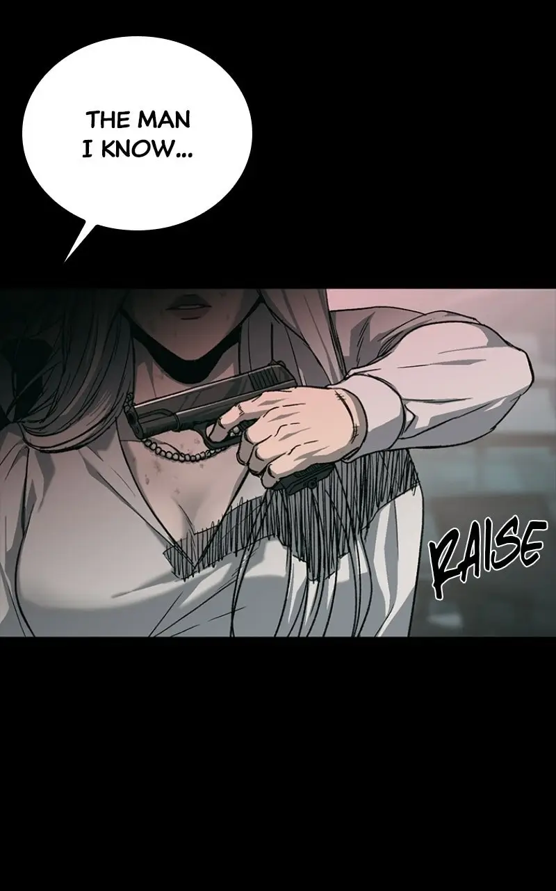 Read Kowloon Copóka Manga Online