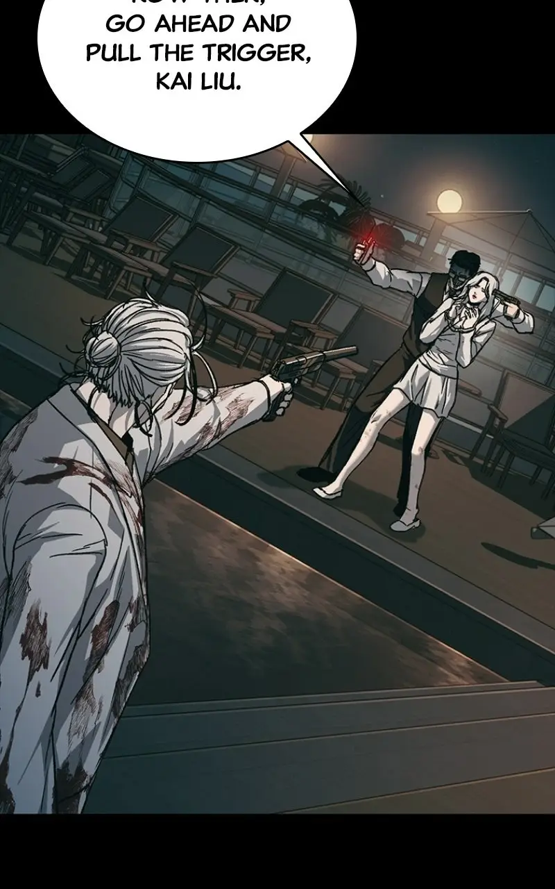 Read Kowloon Copóka Manga Online