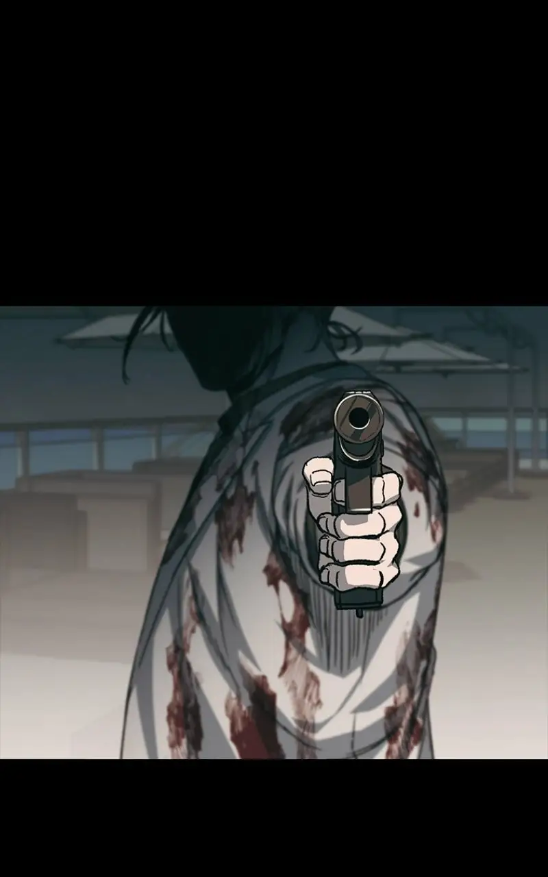 Read Kowloon Copóka Manga Online