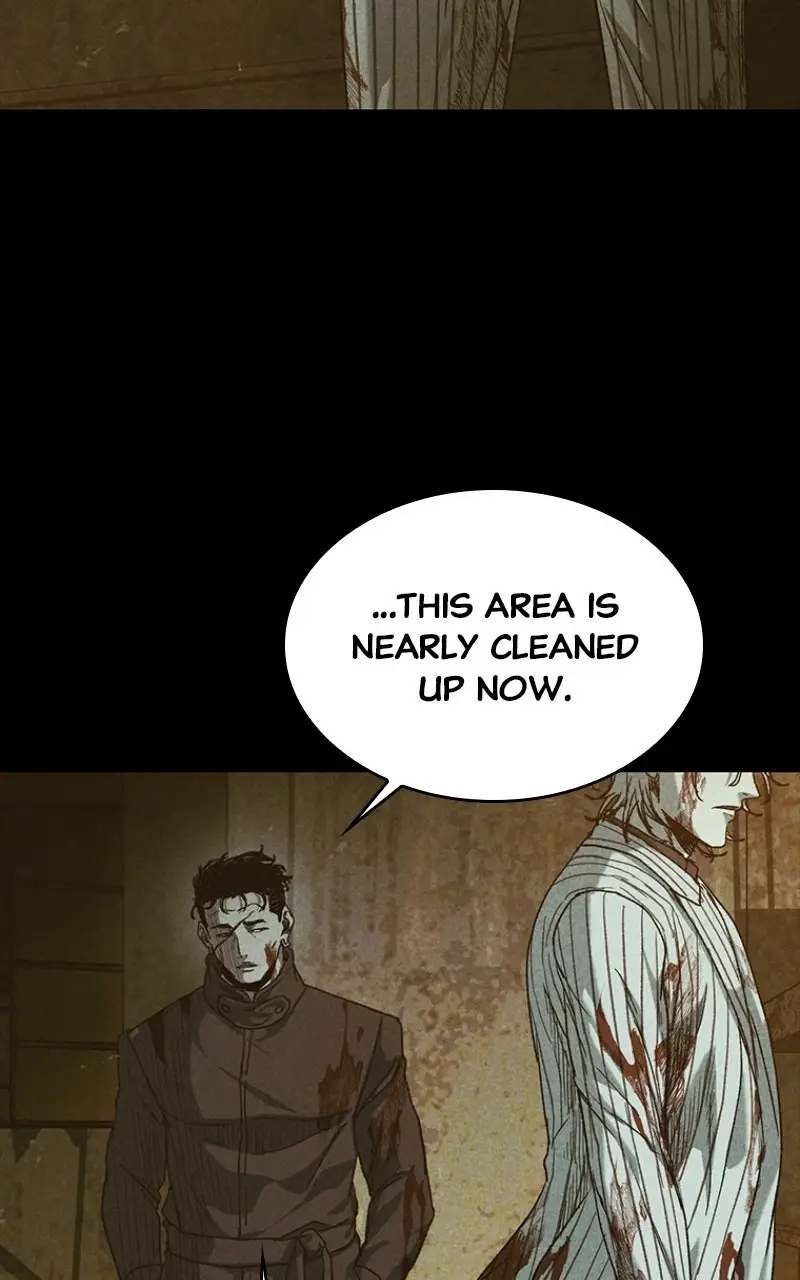 Read Kowloon Copóka Manga Online