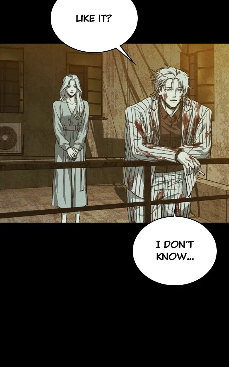 Read Kowloon Copóka Manga Online