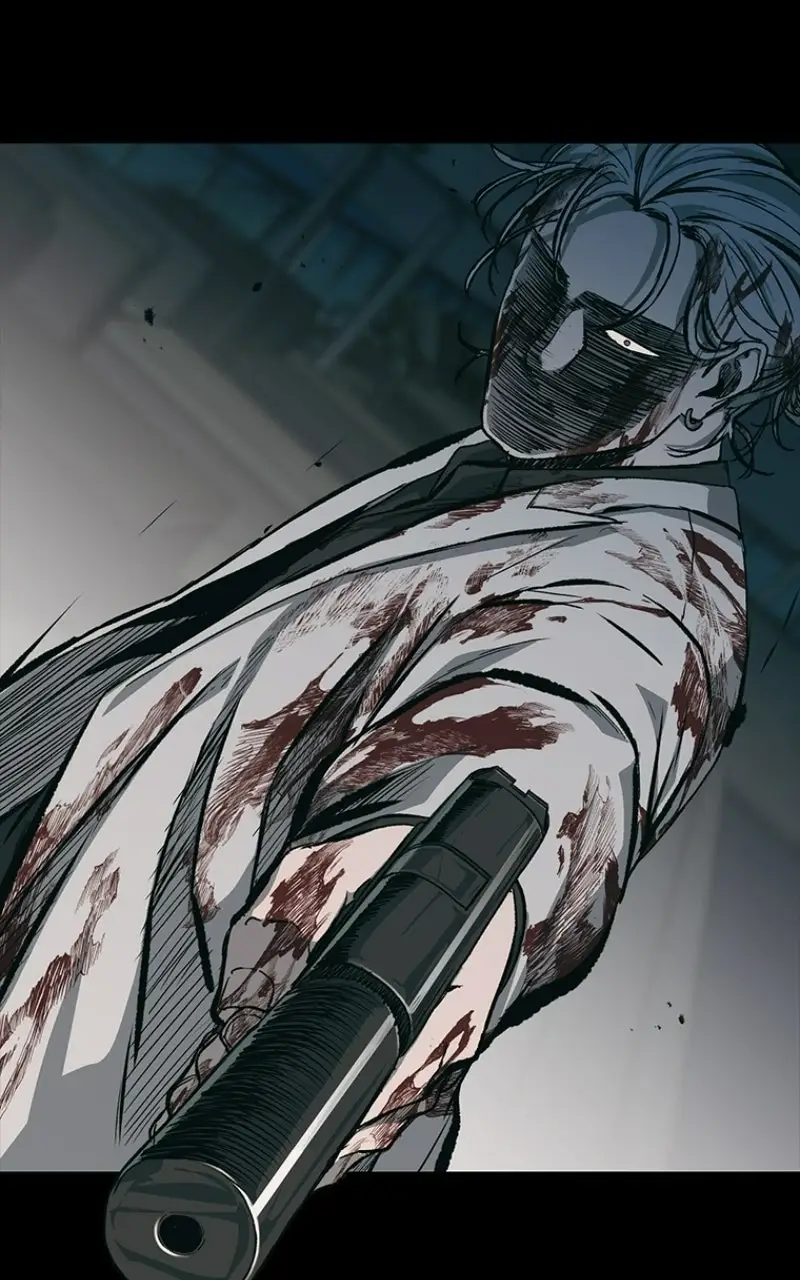 Read Kowloon Copóka Manga Online