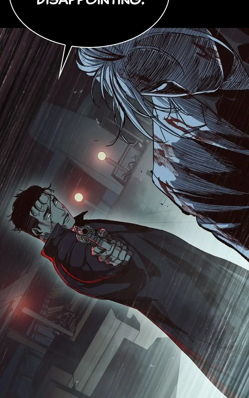 Read Kowloon Copóka Manga Online